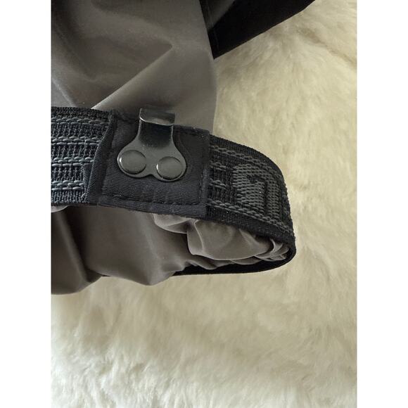 Burton Men’s Snow Pants Size L in Black Snowboard Ski EUC - Picture 13 of 13